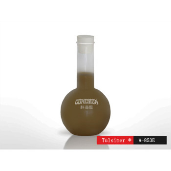 进口品牌美国杜笙（Tulsimer）A-853E回收无机酸离子交换树脂