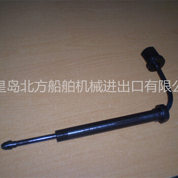 供應(yīng)YANMAR洋馬N330柴油發(fā)動(dòng)機(jī)配件缸頭高壓油管分配器搖臂總成