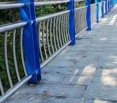南昌拉瑞斯桥梁护栏201304不锈钢防撞护栏河道灯光景观护栏