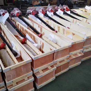 加油站防爆潛油泵