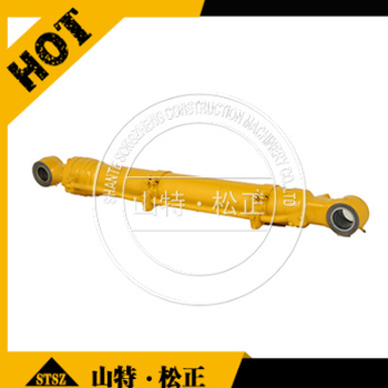 小松挖掘機配件PC1250-8油缸總成707-01-0L550小松斗桿油缸