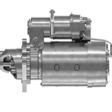 CAT卡特彼勒C18起动机478-9867启动马达卡特发动机挖掘机