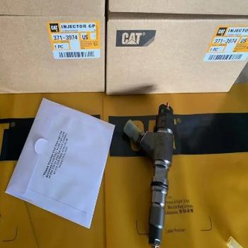 卡特320D2噴油器3713974371-3974C7.1發(fā)動機(jī)噴油器