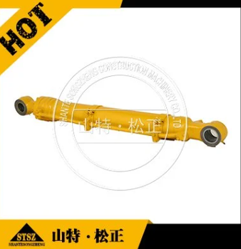 小松推土機D155A斗桿油缸17A-71-12521原廠油缸批發(fā)