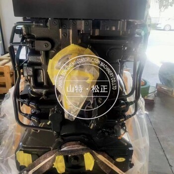 卡特D6R變速箱417-88卡特推土機(jī)變速箱總成