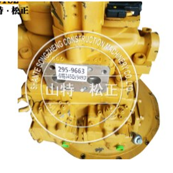 原廠卡特變矩器317-7051變矩器總成適用于D6GCD6RD6R