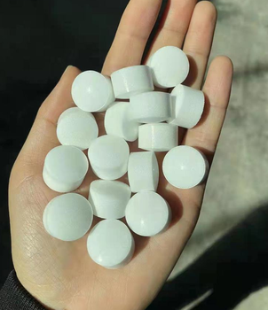 周鹽軟水鹽離子交換樹(shù)脂再生劑軟水機(jī)鹽凈水處理