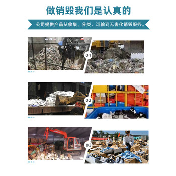 深圳龍崗銷毀整套電腦產(chǎn)品銷毀服務(wù)公司