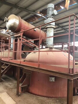 惠州回收化工廠污水罐，回收電鍍設備，拆除回收電鍍流水線