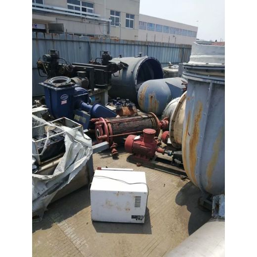 中山港口回收化工厂污水罐免费评估