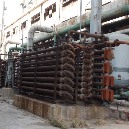 珠海承接整套電鍍流水線拆除，珠海電鍍廠設備回收
