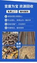 江門鶴山拆除化工舊設備一站式，拆除化工舊設備商家