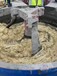 UHPC鋼纖維混凝土C180強(qiáng)調(diào)鋪裝水泥