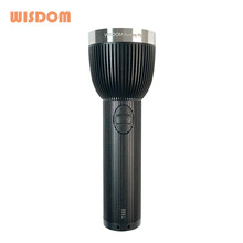 WISDOM極光加強(qiáng)防爆手電圖片