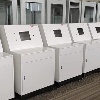 無錫仿威圖電柜2000*800*600電氣成套設(shè)備配套