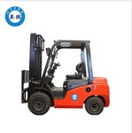 2.0/2.5噸防爆內(nèi)燃叉車