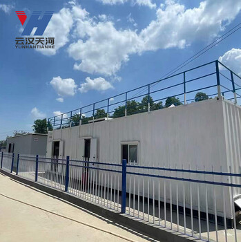 胍膠、滑溜水壓裂返排液處理系統(tǒng)