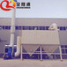 電石渣倉布袋除塵器電石儲運轉(zhuǎn)運站布袋除塵器