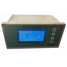 徐州海河SW-II水位仪液位检测仪浮子式水位计显示仪