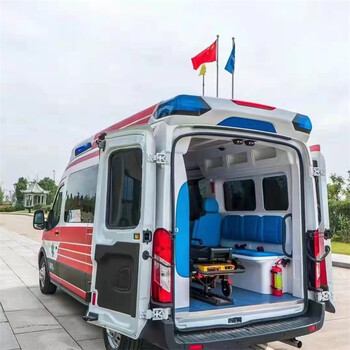 萊蕪救護車出租-病人出院轉(zhuǎn)院-中小型活動保障
