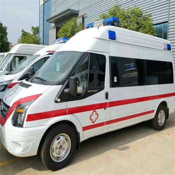 梅州救護(hù)車出租-危重病人的安全轉(zhuǎn)運(yùn)