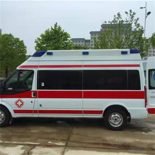 白山医院救护车接送-救护车转运-赛事配备运动损伤急诊