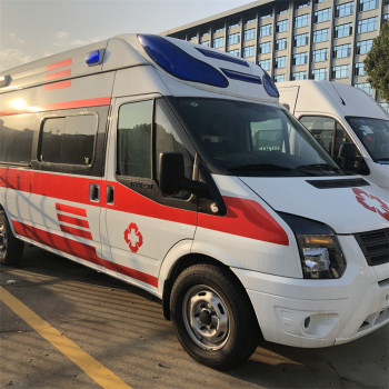 郴州救护车出租公司-救护车出租公司-可日租和月租