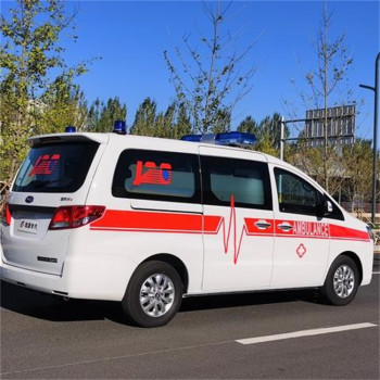 镇江救护车跨省出租-租救护车-快速安排救护车调度