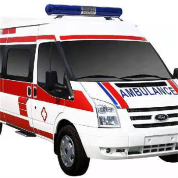 南充120救护车租用-重症救护车转运
