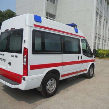 镇江救护车跨省出租-租救护车-快速安排救护车调度