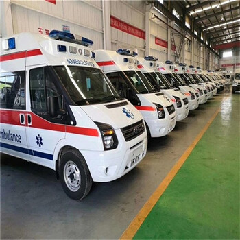 萊蕪救護車出租-病人出院轉(zhuǎn)院-中小型活動保障