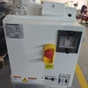 汉钟PS180-HC2干式螺杆真空泵维修与保养
