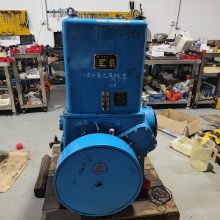 国产椒星HG-150真空泵维修真空泵生产中断故障检测