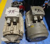 HYCO德国7AA71M-4B34真空泵维修保养与故障排除服务