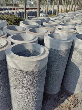海淀無(wú)砂降水管外徑380無(wú)砂管生產(chǎn)廠家