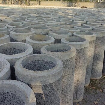 城口無砂水泥管外380400大量現貨