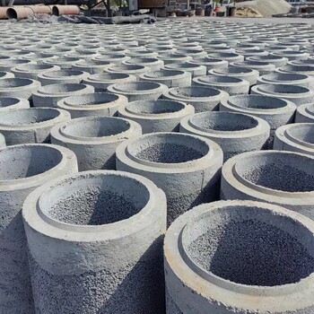 海淀無(wú)砂降水管外徑380無(wú)砂管生產(chǎn)廠家