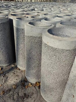 吉安水泥管外300380工程造價
