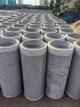 通州無砂透水管外徑400無砂管規(guī)格
