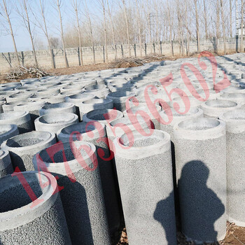 普陀無砂降水管外300380生產(chǎn)廠家