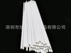 ABS小管塑料管ABS小管pc/pvc透明包裝管