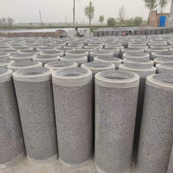 三門峽無砂降水管500量大更優(yōu)惠