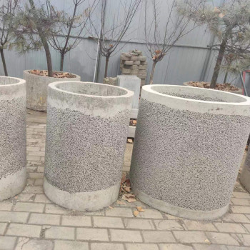 萍乡混凝土透水管600规格欢迎订购