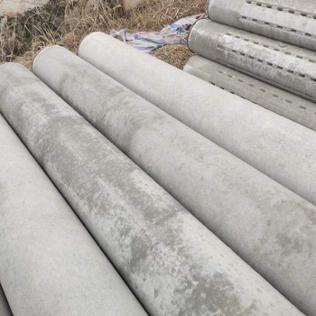 达州混凝土透水管380厂家价格优惠