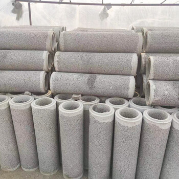 和縣無(wú)砂降水管500農(nóng)田灌溉無(wú)砂管