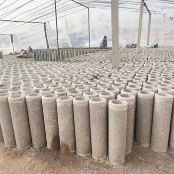 莎暮兒無砂管##安徽黃山屯溪區(qū)無砂降水管350農(nóng)田灌溉無砂管