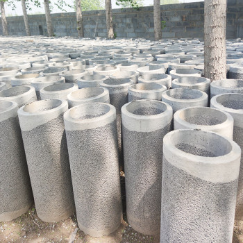 福州集水管900农田灌溉无砂管