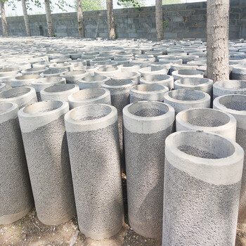 浙江嘉興無(wú)砂管600廠家價(jià)格優(yōu)惠