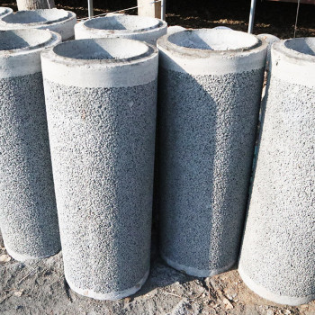 贺州混凝土透水管500厂家价格优惠