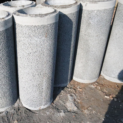 三明混凝土透水管350厂家价格优惠